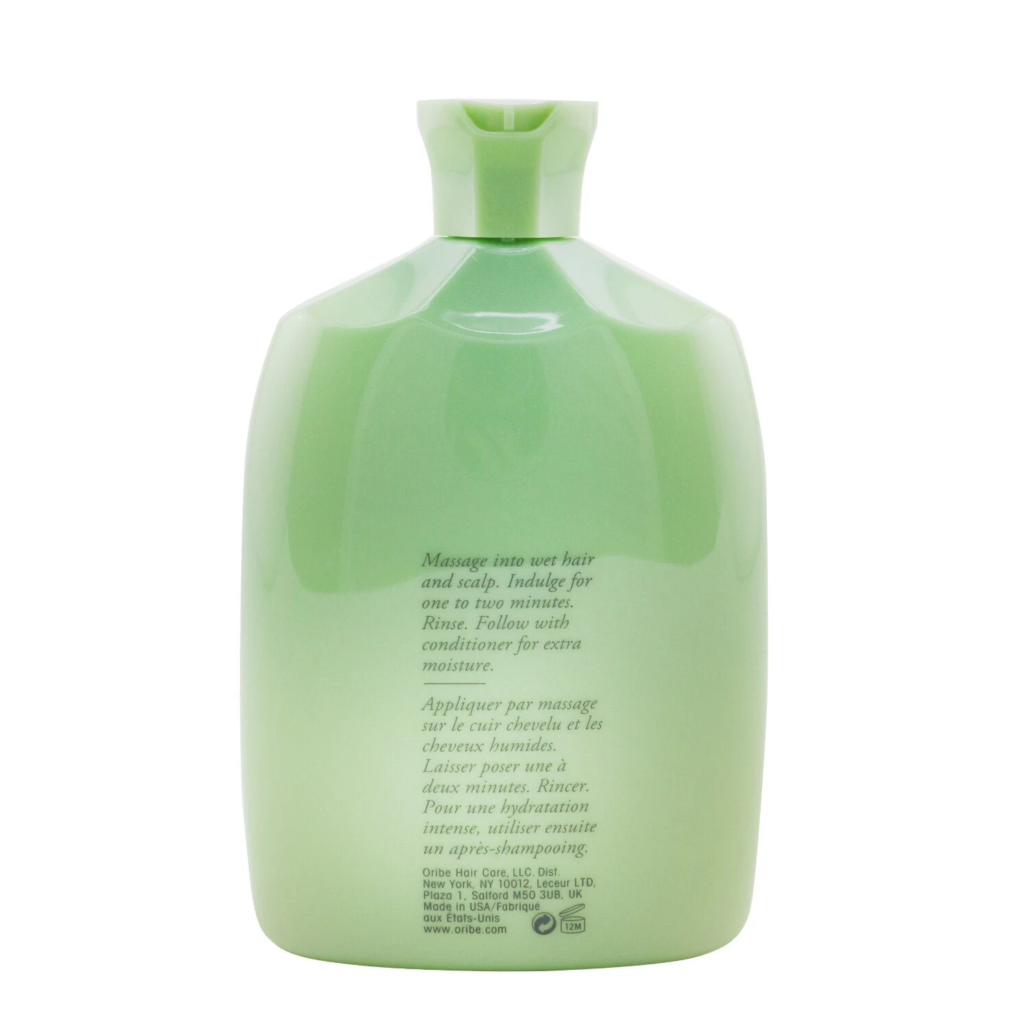 Oribe Cleansing Creme For Moisture & Control 250ml/8.5oz 3 Oribe Cleansing Creme For Moisture & Control 250ml/8.5oz - Image 3