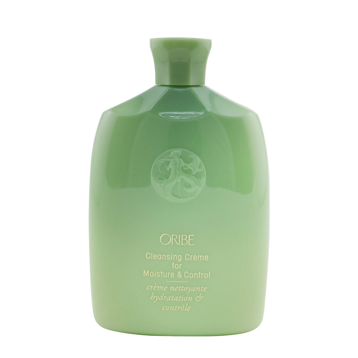 Oribe Cleansing Creme For Moisture & Control 250ml/8.5oz 1 Oribe Cleansing Creme For Moisture & Control 250ml/8.5oz