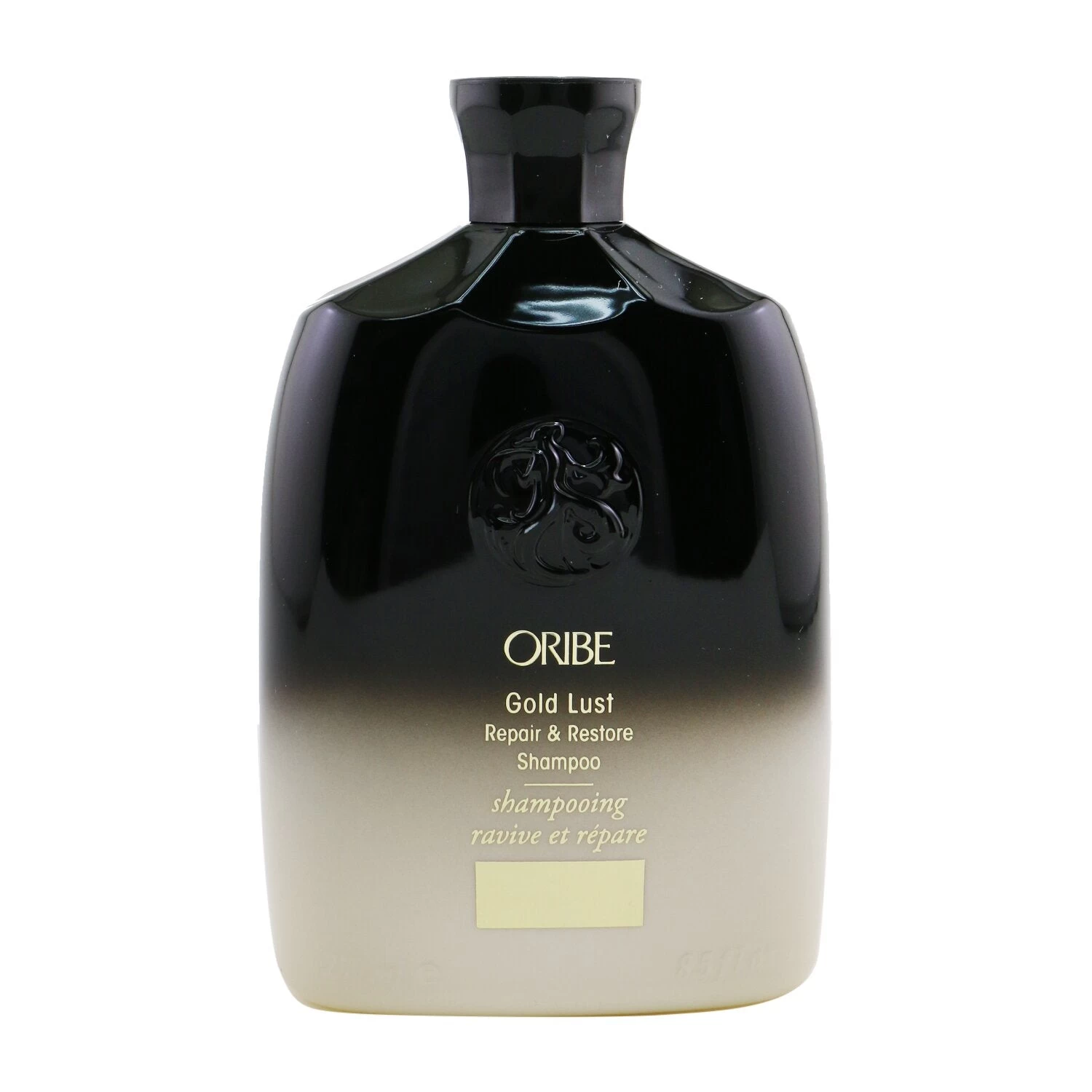 Oribe Gold Lust Repair & Restore Shampoo 250ml/8.5oz 1 Oribe Gold Lust Repair & Restore Shampoo 250ml/8.5oz