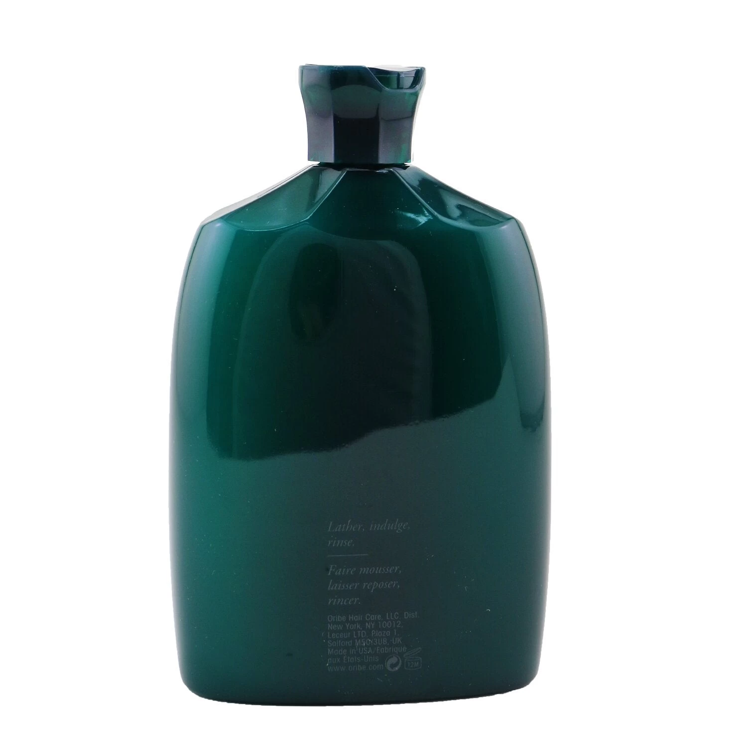 Oribe Shampoo For Moisture & Control 250ml/8.5oz 3 Oribe Shampoo For Moisture & Control 250ml/8.5oz - Image 3