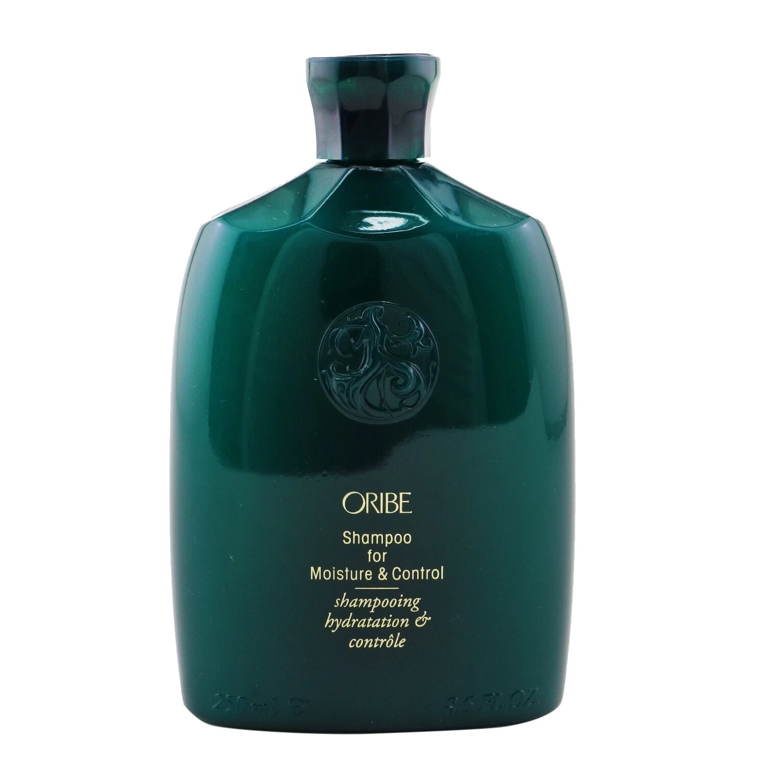 Oribe Shampoo For Moisture & Control 250ml/8.5oz 1 Oribe Shampoo For Moisture & Control 250ml/8.5oz