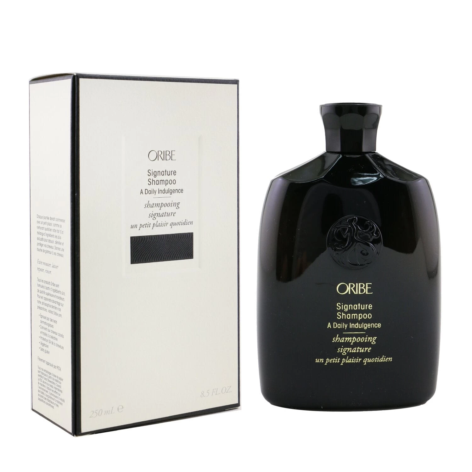 Oribe Signature Shampoo 250ml/8.5oz 2 Oribe Signature Shampoo 250ml/8.5oz - Image 2