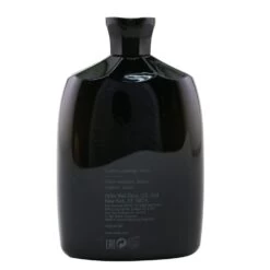 Oribe Signature Shampoo 250ml/8.5oz 5 Oribe Signature Shampoo 250ml/8.5oz -Oribe Beauty 26807717744 2