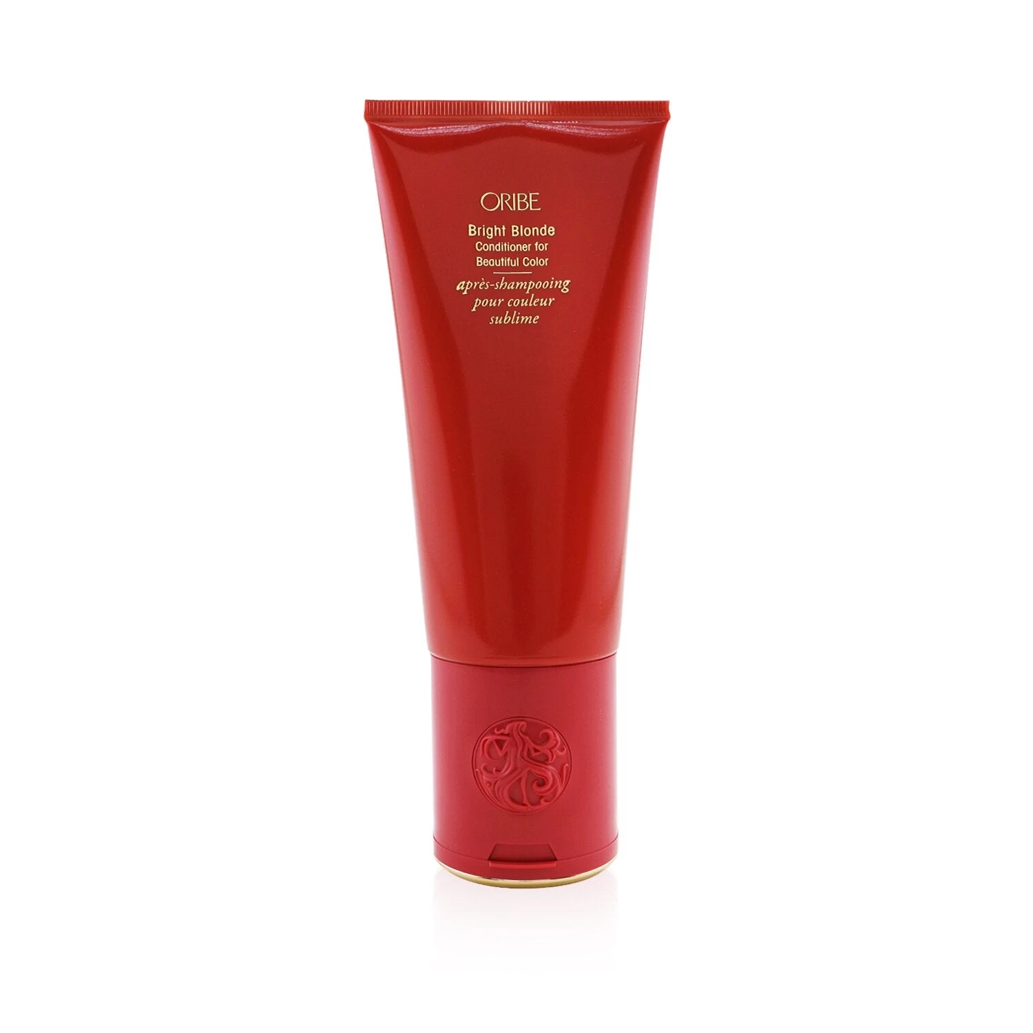 Oribe Bright Blonde Conditioner For Beautiful Color 1000ml/33.8oz 4 Oribe Bright Blonde Conditioner For Beautiful Color 1000ml/33.8oz - Image 4