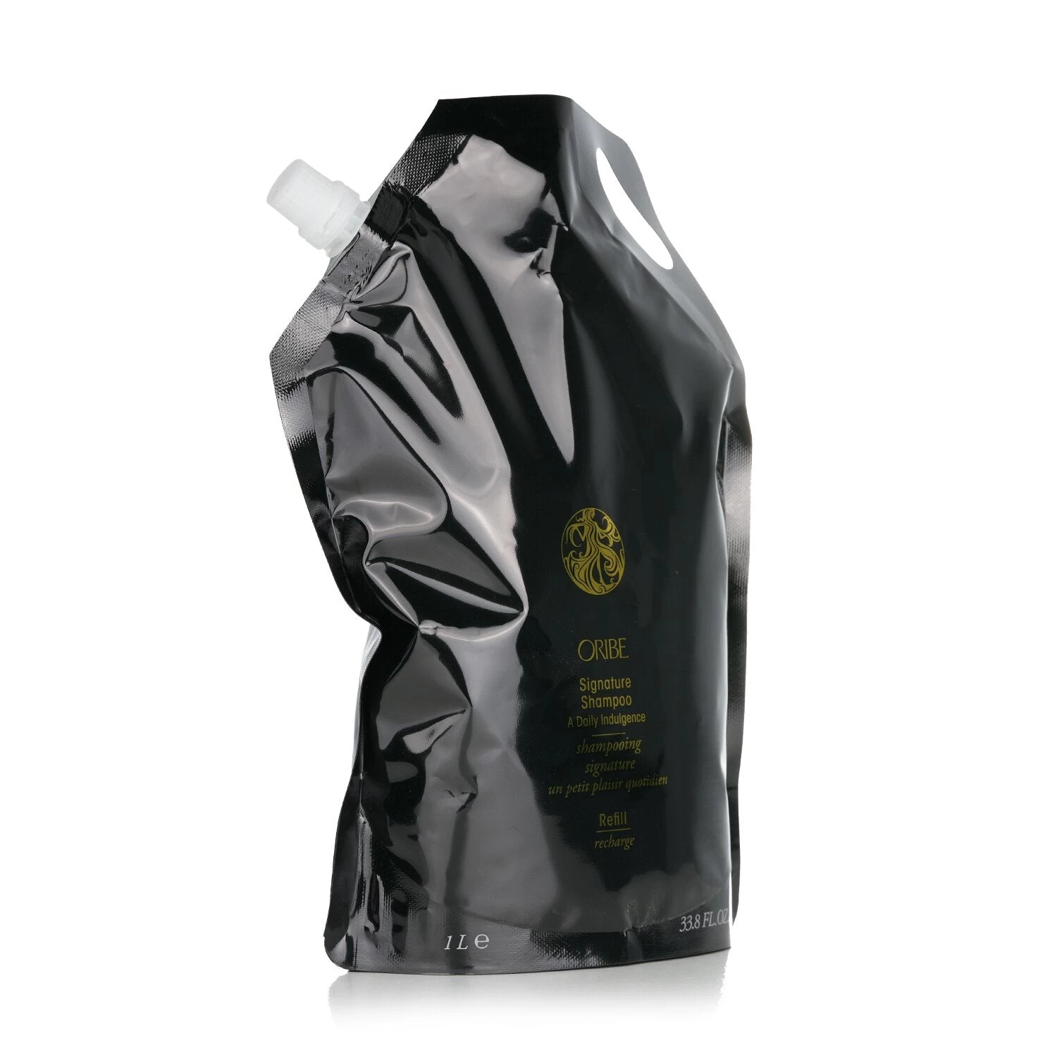 Oribe Signature Shampoo Refill 1000ml/33.8oz 2 Oribe Signature Shampoo Refill 1000ml/33.8oz - Image 2