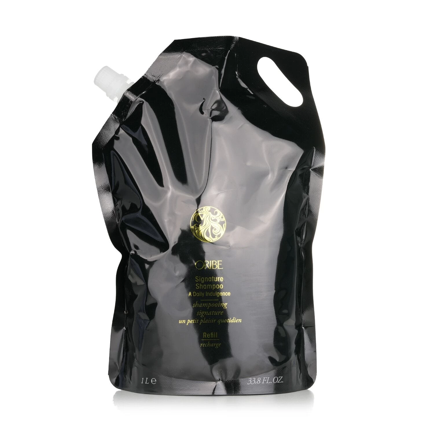 Oribe Signature Shampoo Refill 1000ml/33.8oz 1 Oribe Signature Shampoo Refill 1000ml/33.8oz
