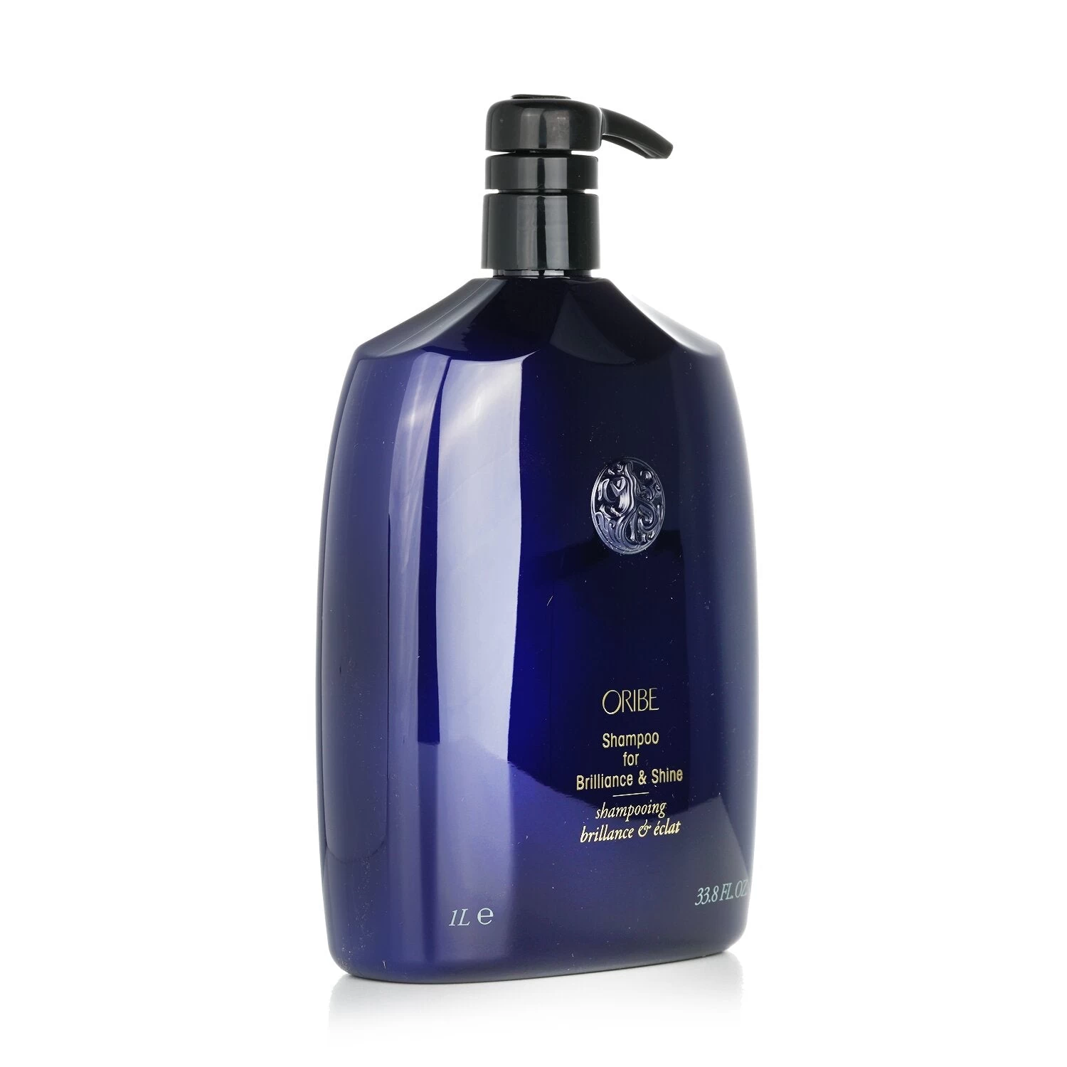 Oribe Shampoo For Brilliance & Shine 1000ml/33.8oz 2 Oribe Shampoo For Brilliance & Shine 1000ml/33.8oz - Image 2