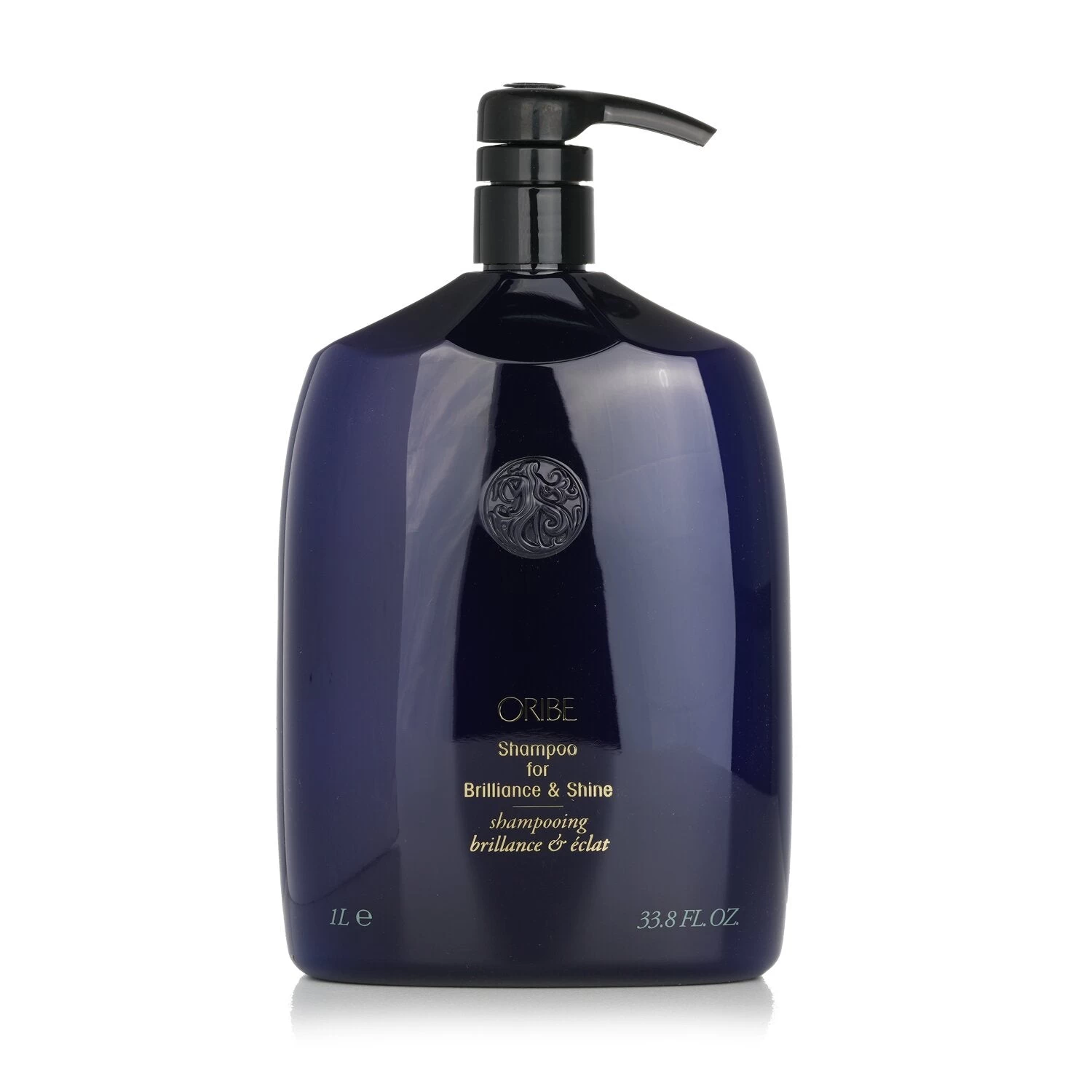 Oribe Shampoo For Brilliance & Shine 1000ml/33.8oz 1 Oribe Shampoo For Brilliance & Shine 1000ml/33.8oz