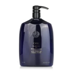 Oribe Conditioner For Brilliance & Shine 200ml/6.8oz 7 Oribe Conditioner For Brilliance & Shine 200ml/6.8oz -Oribe Beauty 27951517744 fe660c6e d78a 4589 8ffc 948ca5f0df92