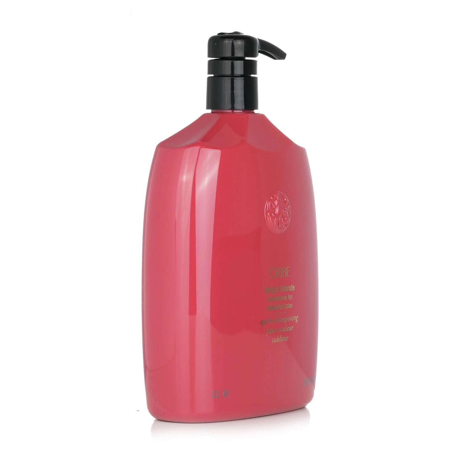 Oribe Bright Blonde Conditioner For Beautiful Color 1000ml/33.8oz 2 Oribe Bright Blonde Conditioner For Beautiful Color 1000ml/33.8oz - Image 2
