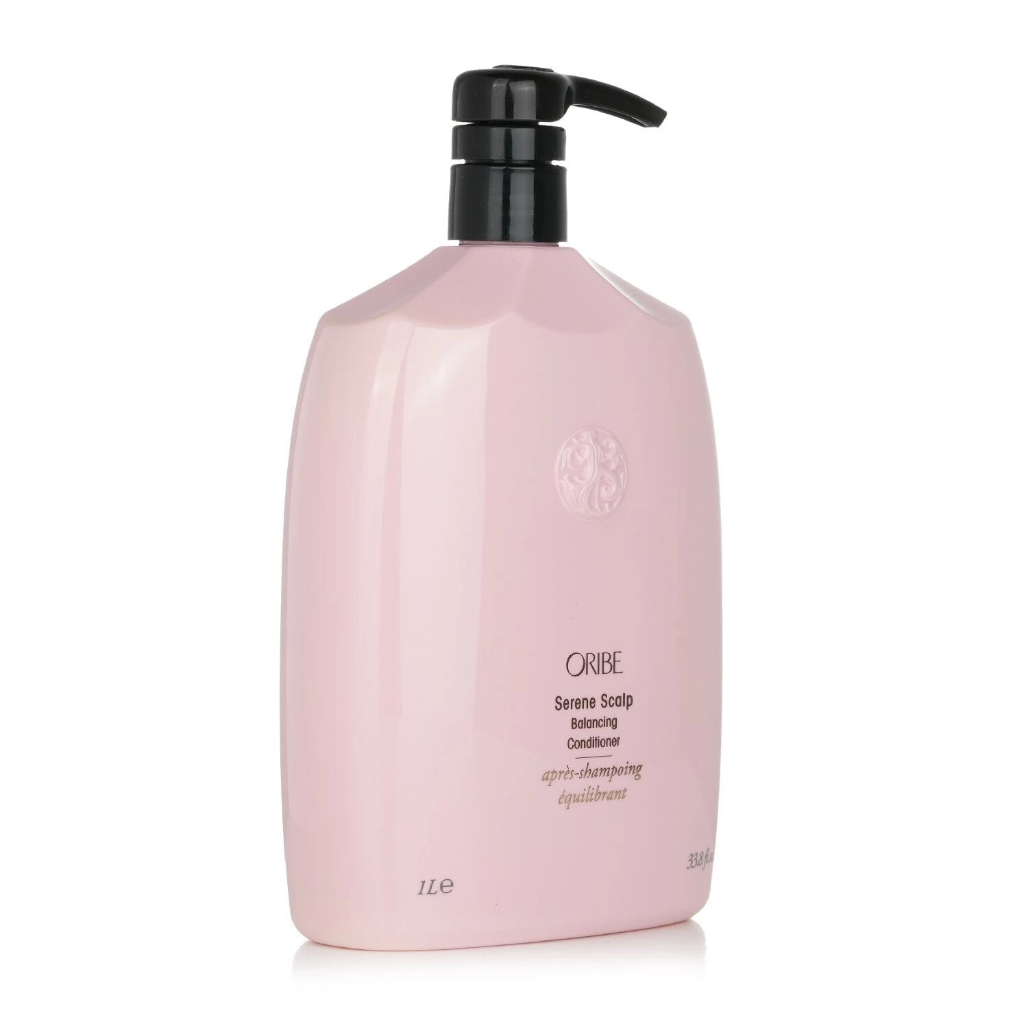 Oribe Serene Scalp Balancing Conditioner 1000ml/33.8oz 2 Oribe Serene Scalp Balancing Conditioner 1000ml/33.8oz - Image 2