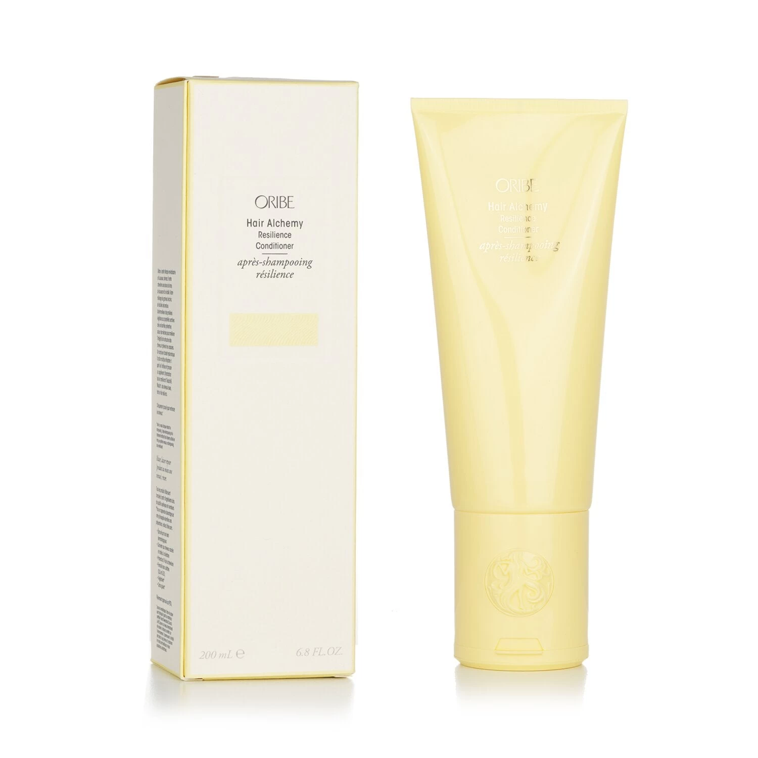 Oribe Hair Alchemy Resilience Conditioner 200ml/8.5oz 2 Oribe Hair Alchemy Resilience Conditioner 200ml/8.5oz - Image 2