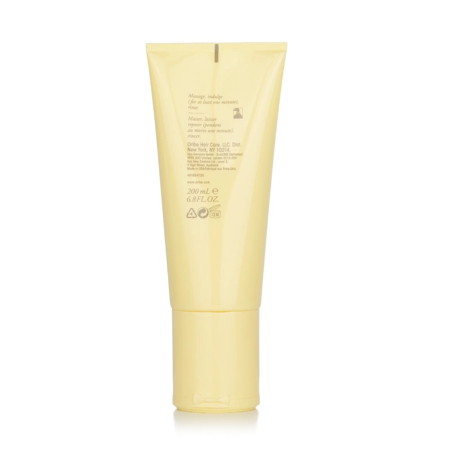 Oribe Hair Alchemy Resilience Conditioner 200ml/8.5oz 3 Oribe Hair Alchemy Resilience Conditioner 200ml/8.5oz - Image 3