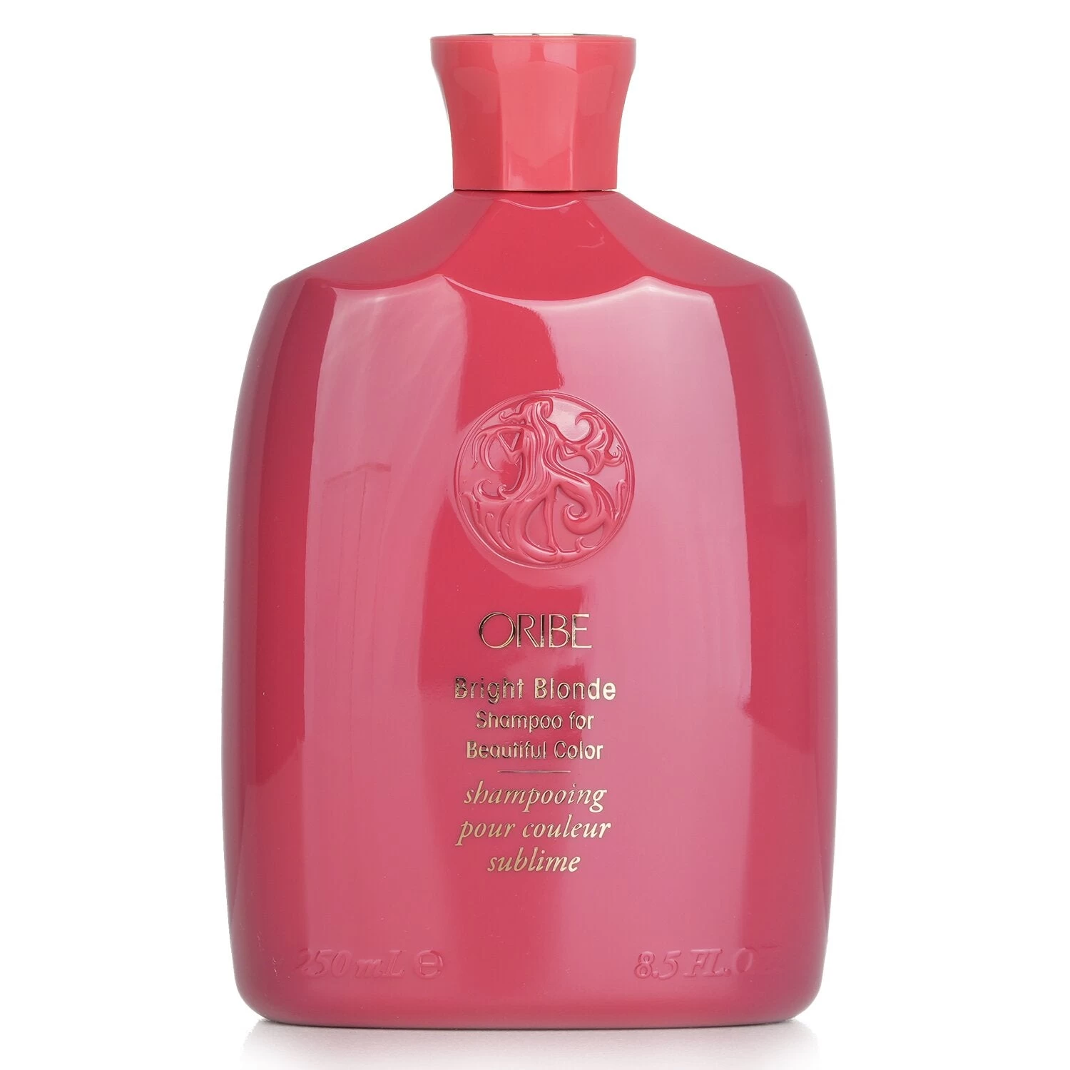 Oribe Bright Blonde Shampoo For Beautiful Color 1000ml/33.8oz 4 Oribe Bright Blonde Shampoo For Beautiful Color 1000ml/33.8oz - Image 4