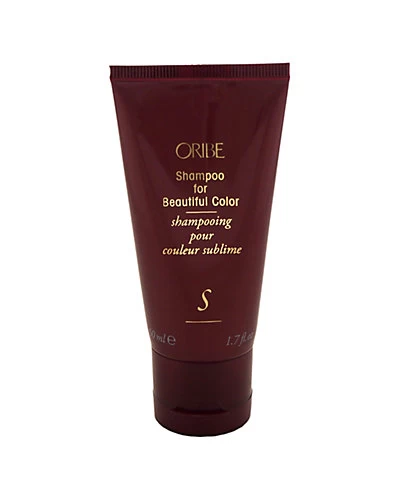 Oribe 1.7oz Shampoo For Beautiful Color Women 1 Oribe 1.7oz Shampoo For Beautiful Color Women