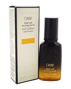 Oribe 1.7oz Gold Lust Nourishing Hair Oil Women