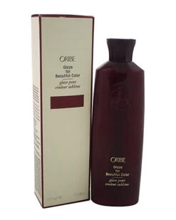 Oribe 5.9oz Glaze For Beautiful Color Women