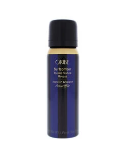 Oribe Surfcomber 2.5oz Tousled Texture Mousse Women