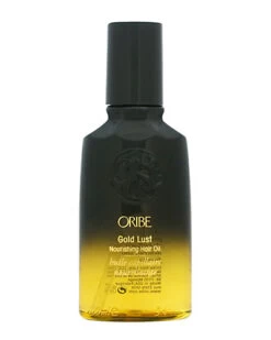 Oribe 3.4oz Gold Lust Nourishing Hair Oil Women