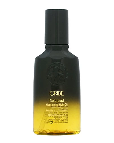 Oribe 3.4oz Gold Lust Nourishing Hair Oil Women 1 Oribe 3.4oz Gold Lust Nourishing Hair Oil Women