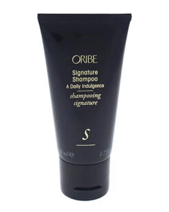 Oribe 1.7oz Signature Shampoo Women