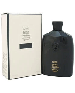 Oribe Unisex 8.5oz Signature Shampoo Women