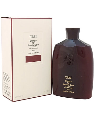 Oribe Unisex 8.5oz Shampoo For Beautiful Color Women 1 Oribe Unisex 8.5oz Shampoo For Beautiful Color Women