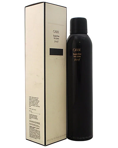 Oribe Unisex 9oz Superfine Hair Spray Women 1 Oribe Unisex 9oz Superfine Hair Spray Women