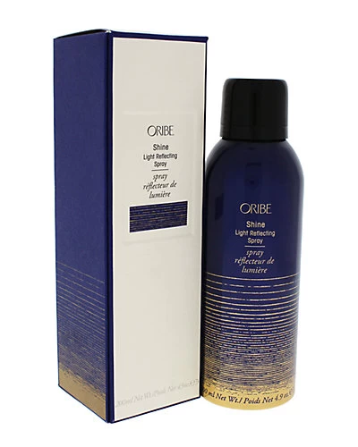 Oribe 4.9oz Shine Light Reflection Spray Women 1 Oribe 4.9oz Shine Light Reflection Spray Women