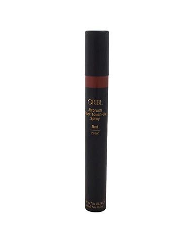 Oribe 0.7oz Red Airbrush Root Touch-Up Spray Women 1 Oribe 0.7oz Red Airbrush Root Touch-Up Spray Women