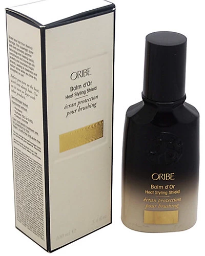 Oribe 3.4oz Balm D'Or Heat Styling Shield Women 1 Oribe 3.4oz Balm D'Or Heat Styling Shield Women