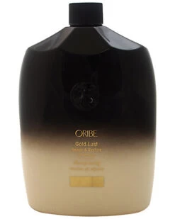Oribe 33.8oz Gold Lust Repair & Restore Shampoo Women