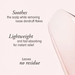 Oribe Serene Scalp Soothing Leave-On Treatment 6 Oribe Serene Scalp Soothing Leave-On Treatment -Oribe Beauty 811913015988 alt1 1 1