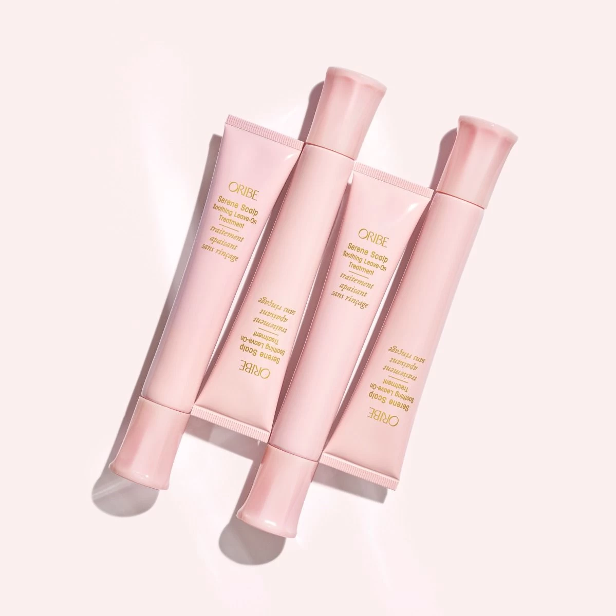 Oribe Serene Scalp Soothing Leave-On Treatment 4 Oribe Serene Scalp Soothing Leave-On Treatment - Image 4