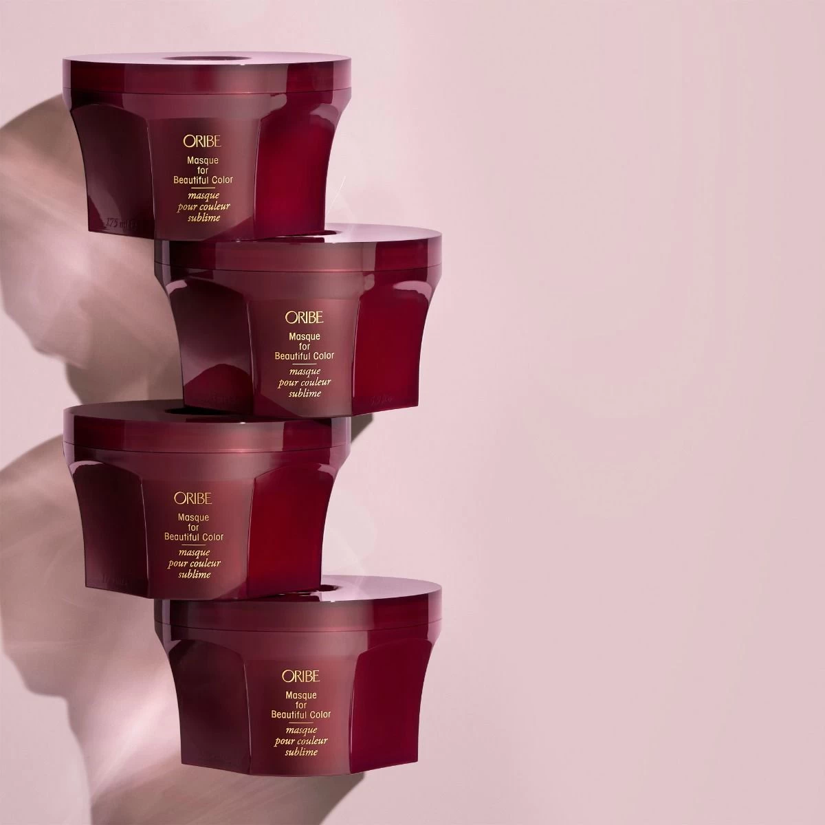 Oribe Masque For Beautiful Color 3 Oribe Masque For Beautiful Color - Image 3