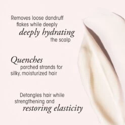 Oribe Serene Scalp Balancing Conditioner 6 Oribe Serene Scalp Balancing Conditioner -Oribe Beauty 811913017746 alt1 1