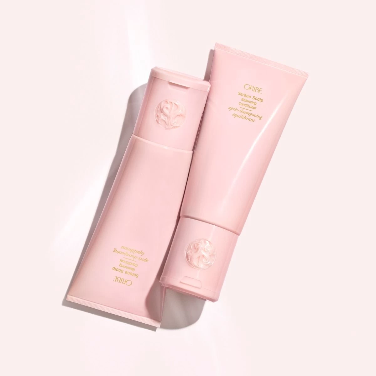 Oribe Serene Scalp Balancing Conditioner 4 Oribe Serene Scalp Balancing Conditioner - Image 4