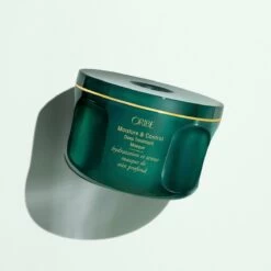 Oribe Moisture & Control Deep Treatment Masque 5 Oribe Moisture & Control Deep Treatment Masque -Oribe Beauty 811913017975 alt2