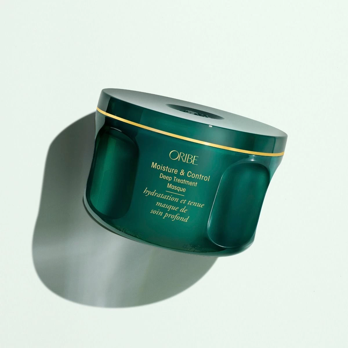 Oribe Moisture & Control Deep Treatment Masque 3 Oribe Moisture & Control Deep Treatment Masque - Image 3