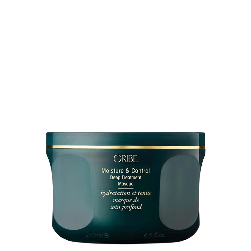 Oribe Moisture & Control Deep Treatment Masque 1 Oribe Moisture & Control Deep Treatment Masque