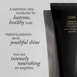 Oribe Signature Conditioner -Oribe Beauty 811913018668 alt2 1
