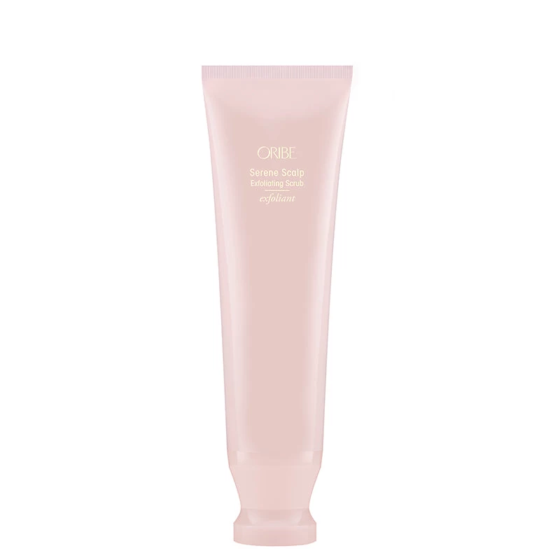 Oribe Serene Scalp Exfoliating Scrub 1 Oribe Serene Scalp Exfoliating Scrub