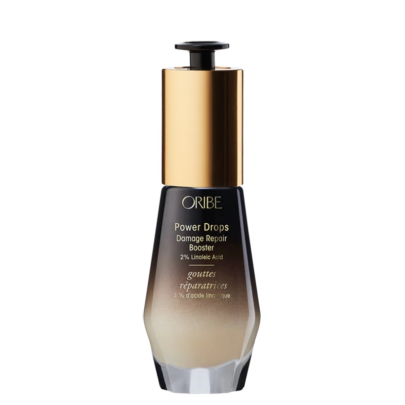 Oribe Power Drops Damage Repair Booster 1 Oribe Power Drops Damage Repair Booster