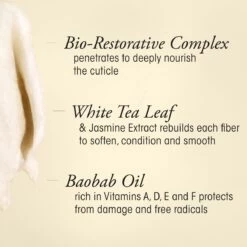 Oribe Gold Lust Transformative Masque 6 Oribe Gold Lust Transformative Masque -Oribe Beauty 811913019788 alt2