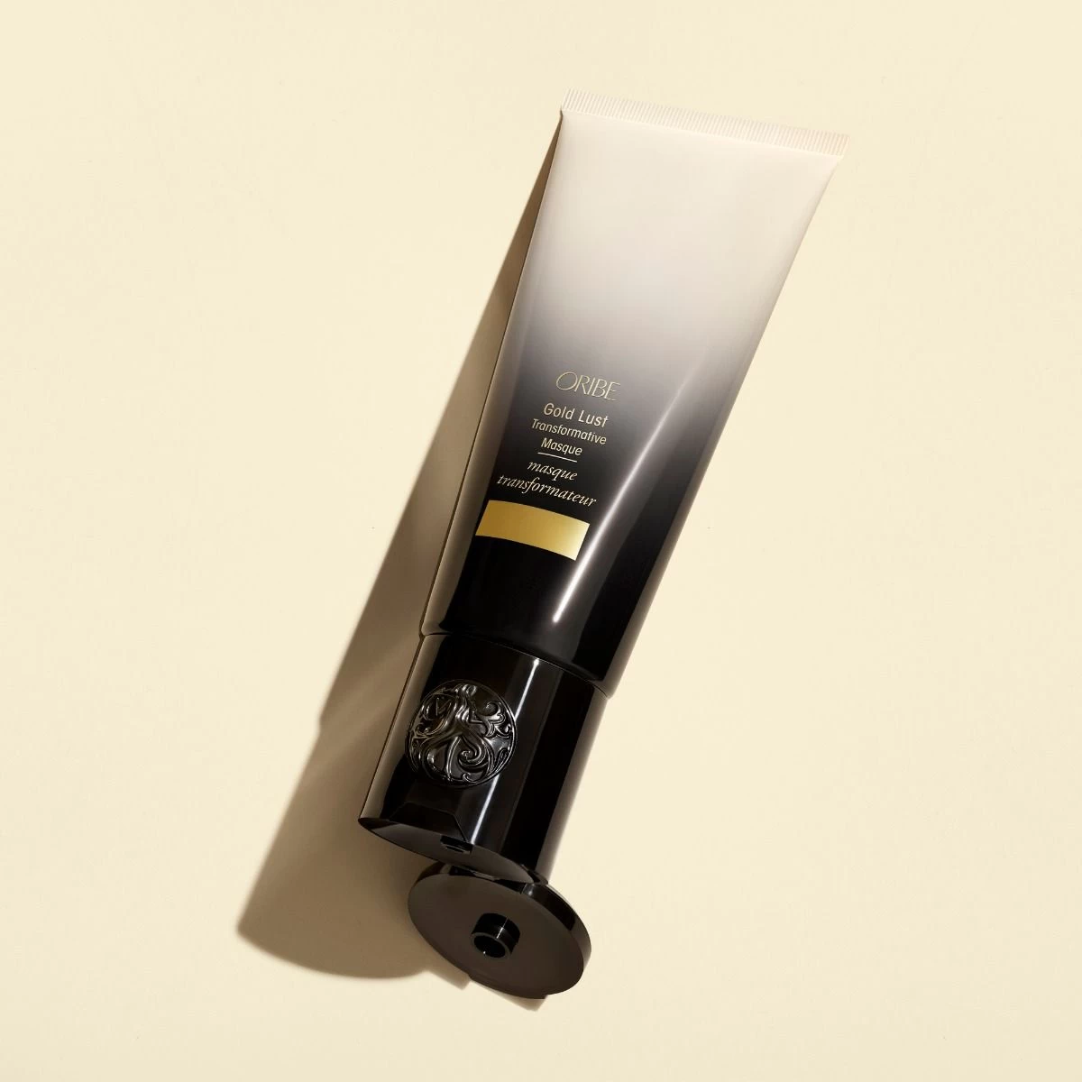Oribe Gold Lust Transformative Masque 4 Oribe Gold Lust Transformative Masque - Image 4