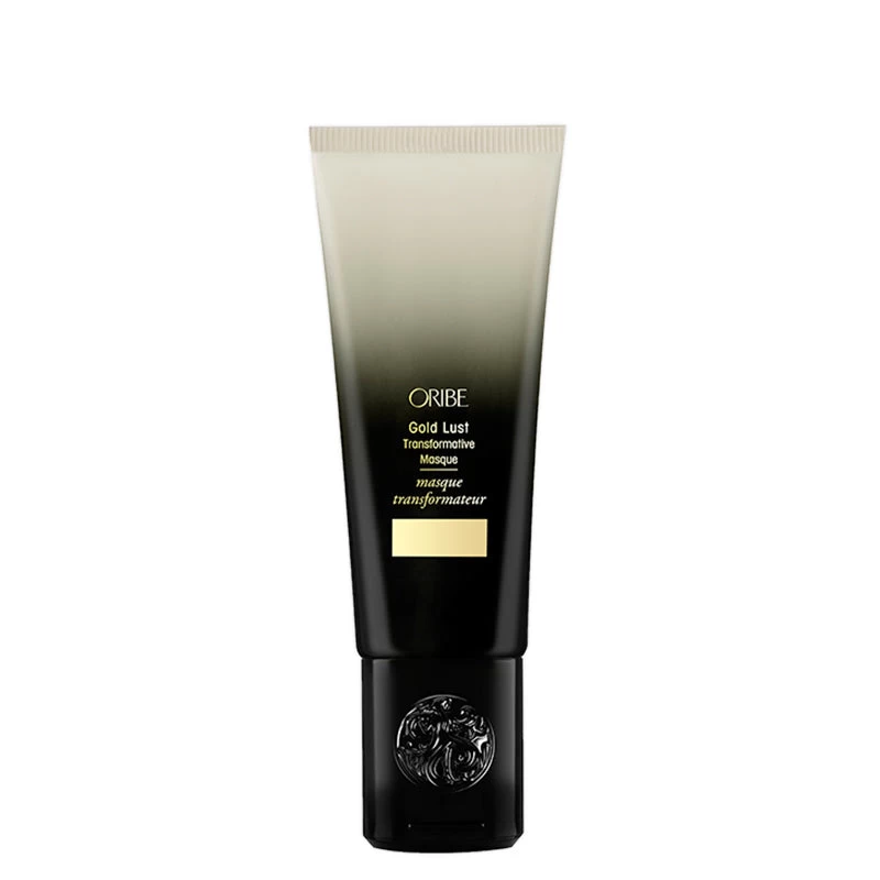 Oribe Gold Lust Transformative Masque 1 Oribe Gold Lust Transformative Masque