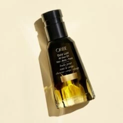 Oribe Gold Lust All Over Oil -Oribe Beauty 840035200095 alt2