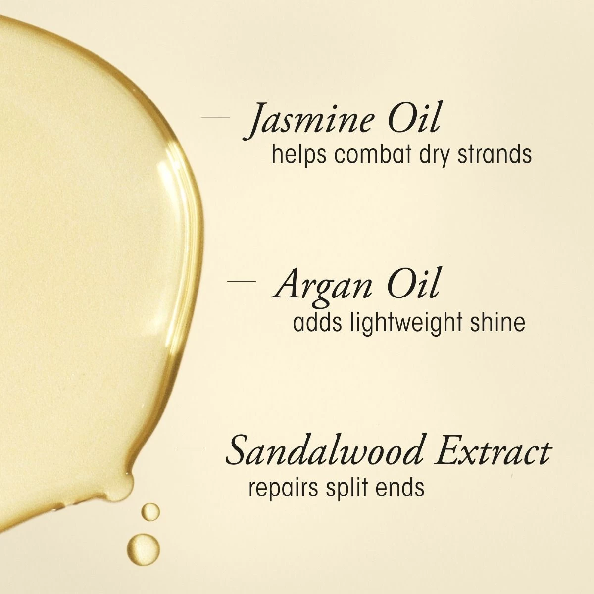 Oribe Gold Lust Nourishing Hair Oil 4 Oribe Gold Lust Nourishing Hair Oil - Image 4