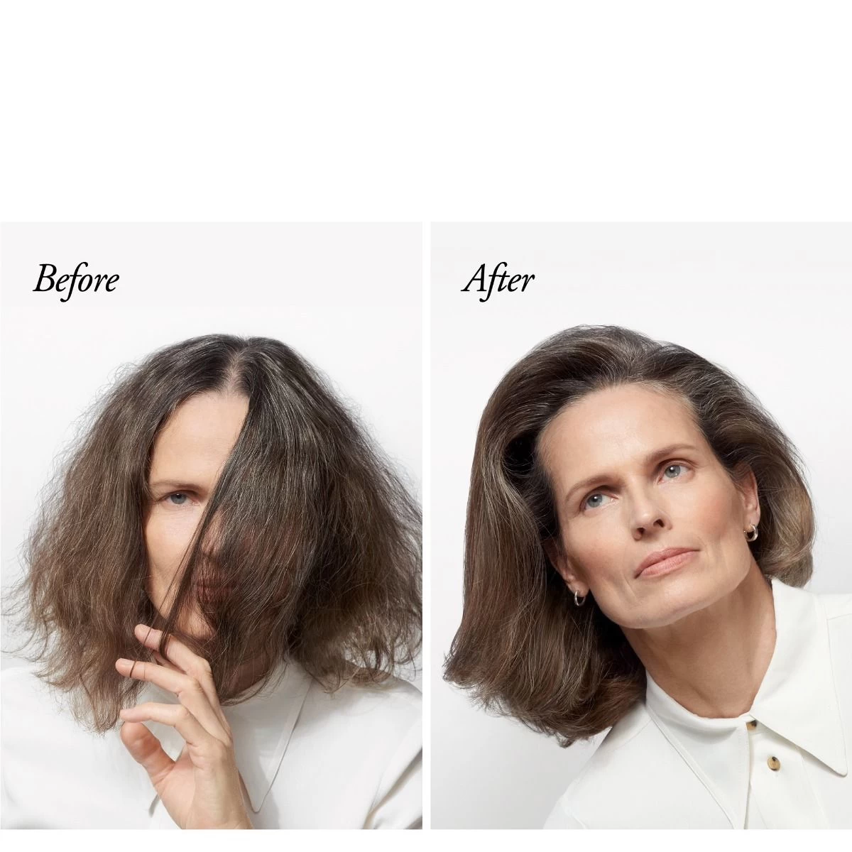 Oribe Imperial Blowout Transformative Styling Creme 2 Oribe Imperial Blowout Transformative Styling Creme - Image 2