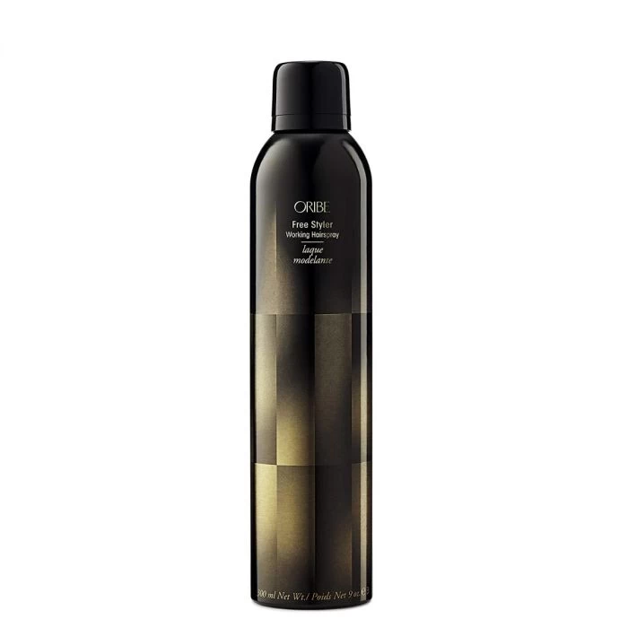 Oribe Freestyler Working Hairspray 1 Oribe Freestyler Working Hairspray